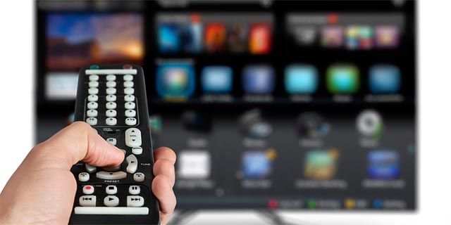 Smart Tvs Are A Growing Security Risk How Do You Deal With This