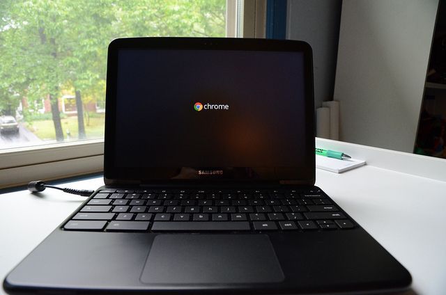 3 Reasons Why Chromebook Does Not Solve Digital Security Issues