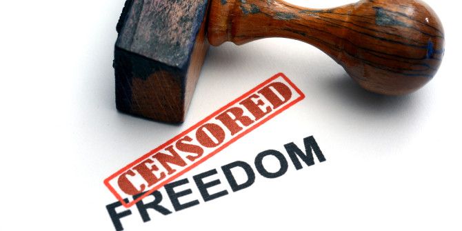 Image result for pics of censorship