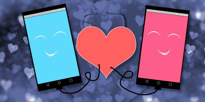 Uusi Android dating apps 2014
