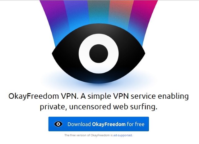 The Best VPN Services muo best vpn okay