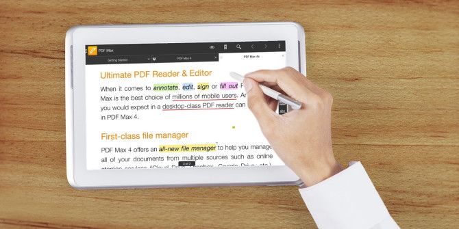 The 5 Best PDF Reading, Editing, and Annotation Apps for ...