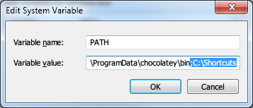 command-prompt-tasks-path-variable