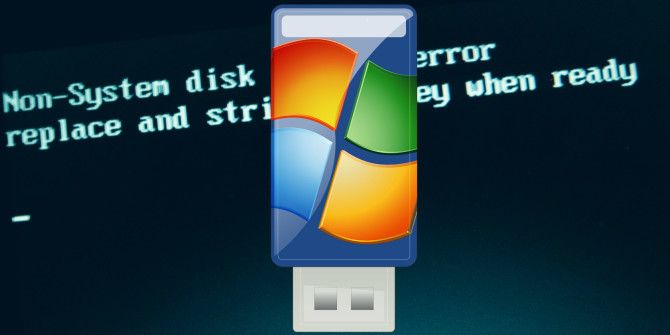 How To Change The Boot Order On Your Pc So You Can Boot From Usb