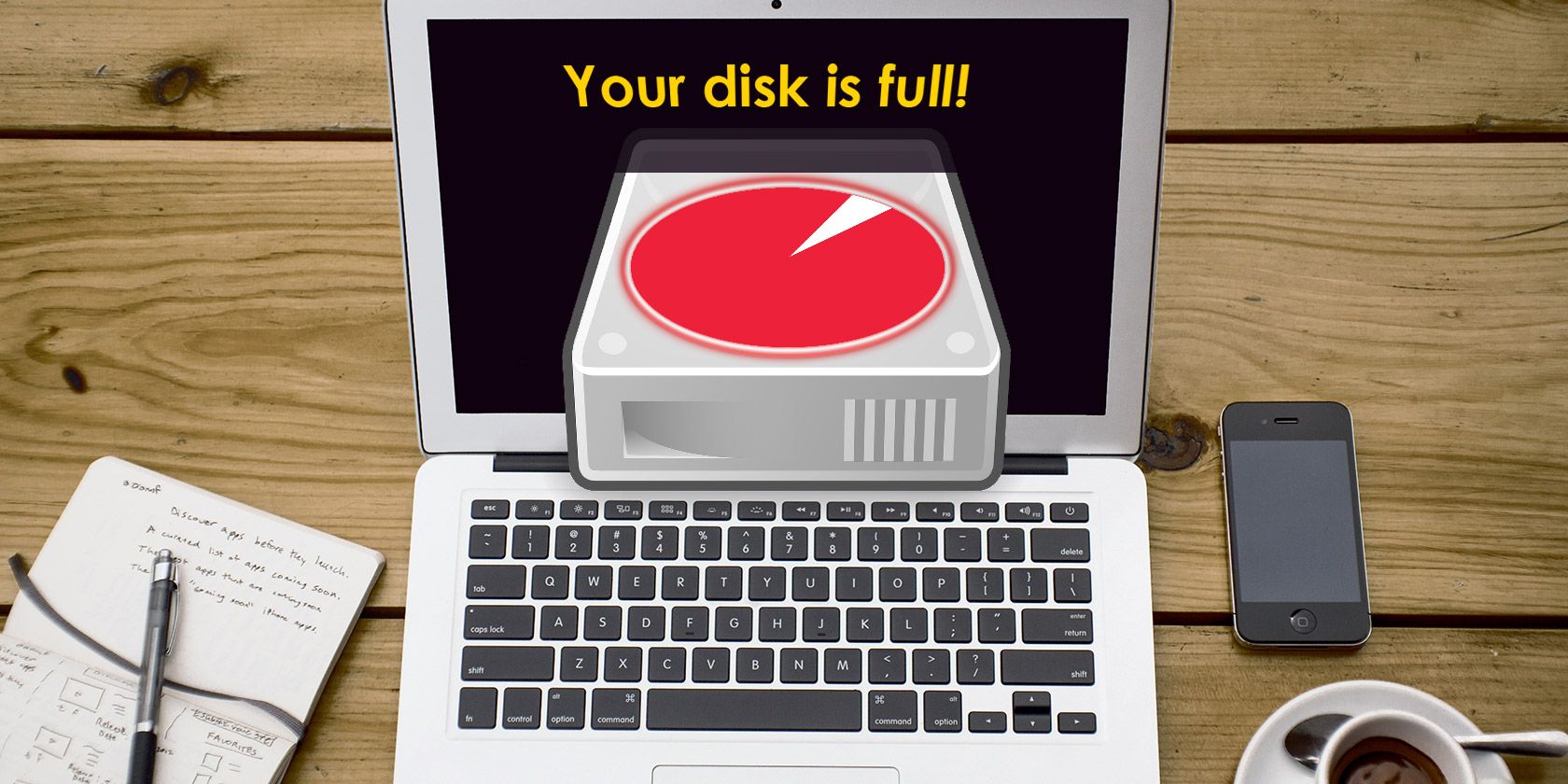mac-disk-cleanup
