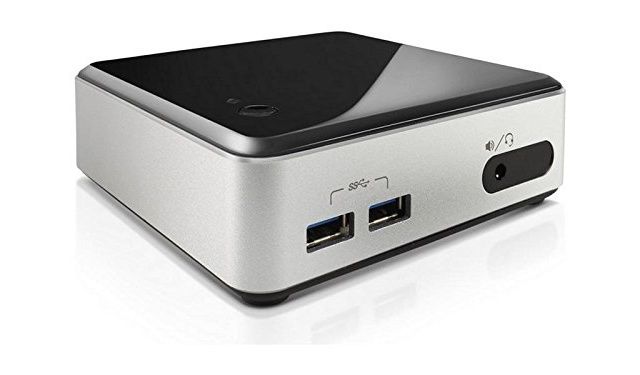 What's a NUC and Why Would You Want One? nuc i5