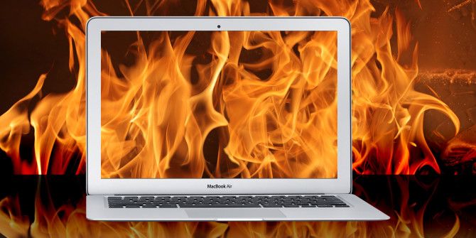 Macbook Air Overheating 5 Things You Can Do - roblox hacks for mac 2015
