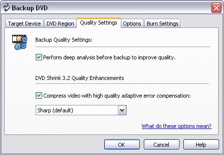 The 11 Best Tools for Ripping DVDs and Blu-rays to Your Computer - DVDShrink