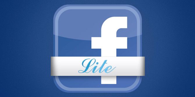 Unduh Facebook Lite For Iphone Et Installer Error