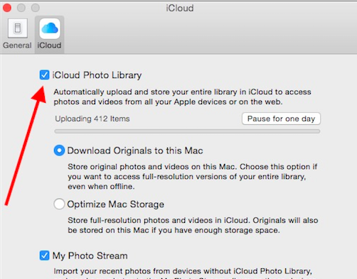 5 Things You Need To Know About Icloud Photo Library