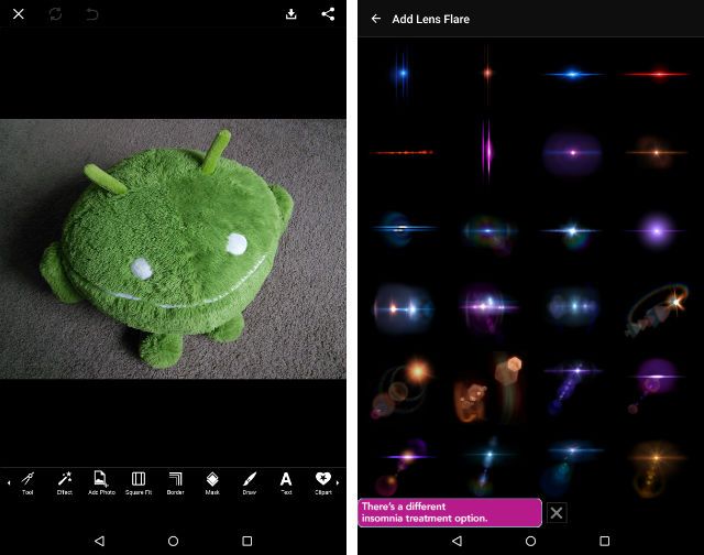 6 Best Photo Editors For Android