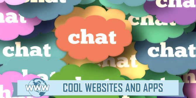 5 Easy Ways To Start Your Own Free Chat Room