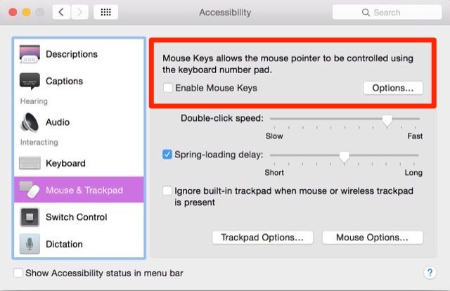 Teamviewer Mouse And Keyboard Not Working Mac