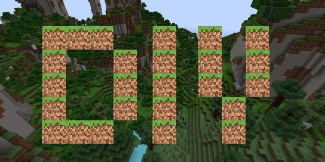 7 DIY Minecraft Projects Your Kids Will Go Mad For