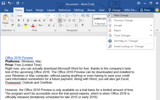 Download microsoft office for mac free full version