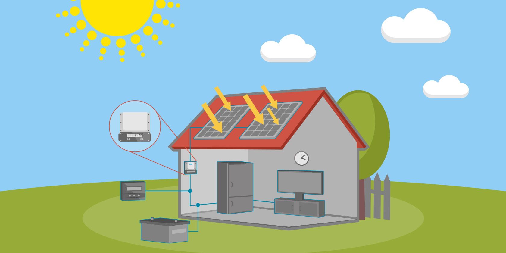 solar-powered-house