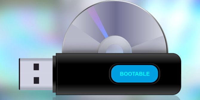 bootable windows 10 usb tool