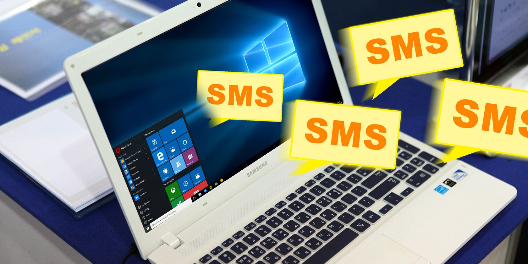 windows-send-sms