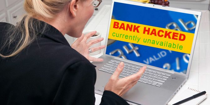 Is Online Banking Safe? Mostly, But Here Are 5 Risks You ...