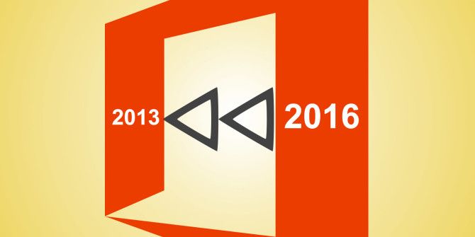 How To Downgrade From Office 2016 To Office 2013 Block The Upgrade