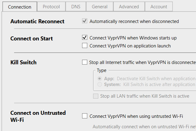 The Best VPN Services muo security vyprvpn windows untrusted