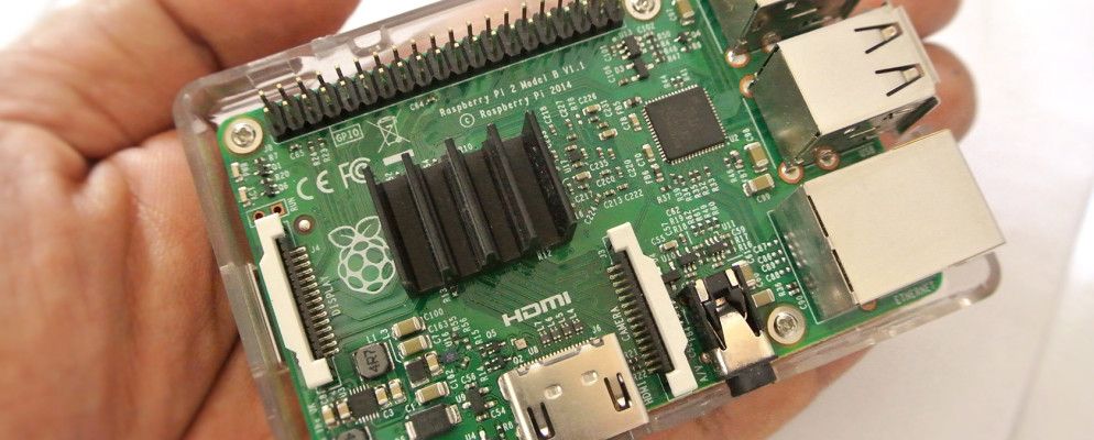 The 11 Best Raspberry Pi Projects For Beginners