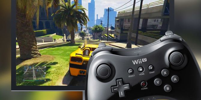 How To Use A Wii U Gamepad With A Pc - can i play with a ps4 controller on roblox pc