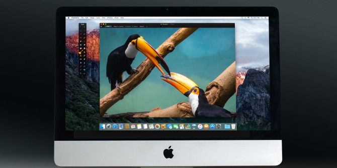 Best photo editor for mac computer
