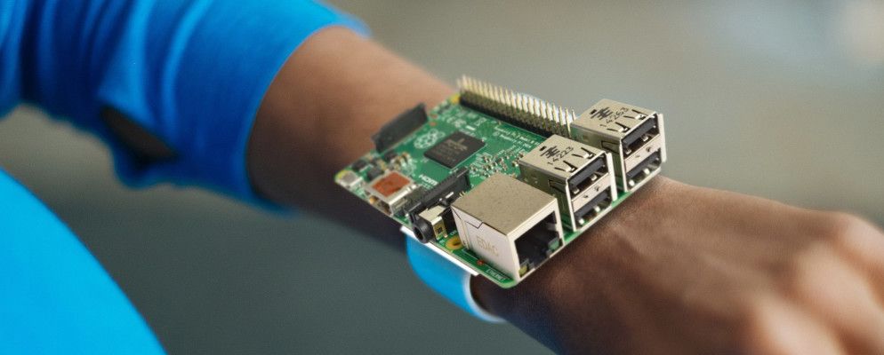 5 Wearable Projects You Can Build With A Raspberry Pi