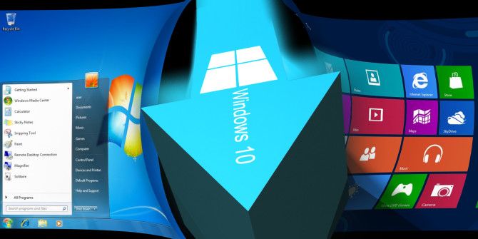 can windows 8.1 be upgraded to windows 10