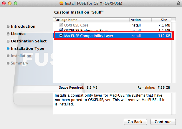 NTFS-3G Para Mac Os X