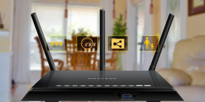 Features to Use in Your Wireless Router Setup at Home