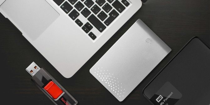 How to format external hard drive for mac and pc