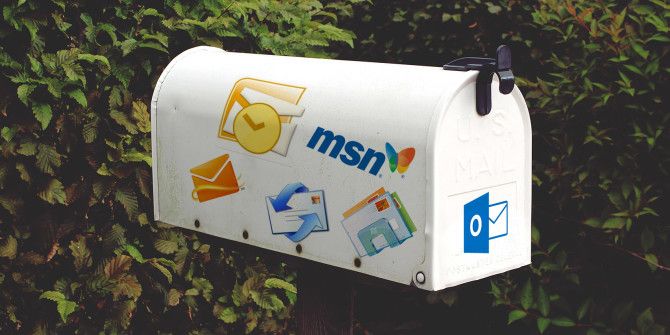 Hotmail Is Dead Microsoft Outlook Email Services Explained