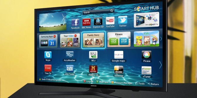 4 Reasons Why You Shouldn T Buy A Smart Tv