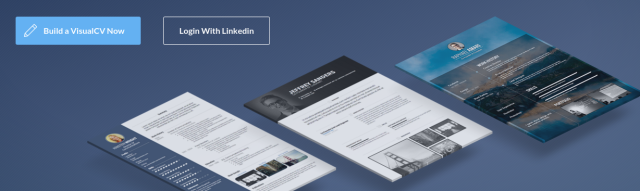 how to quickly write a resume today with linkedin
