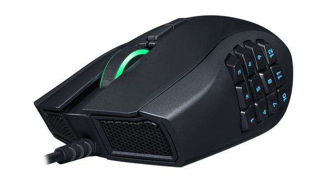 how do gaming mice work