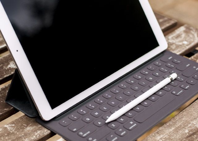 iPad Pro 12.9-Inch