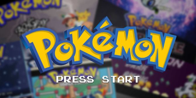 The Best Pokemon Fan Made Games That Are Free