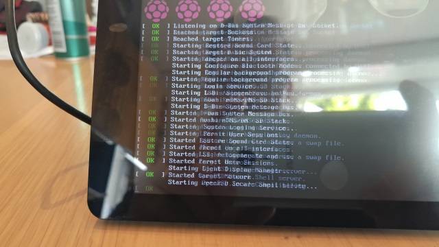 10 Projects To Use Your Raspberry Pi Touchscreen Display