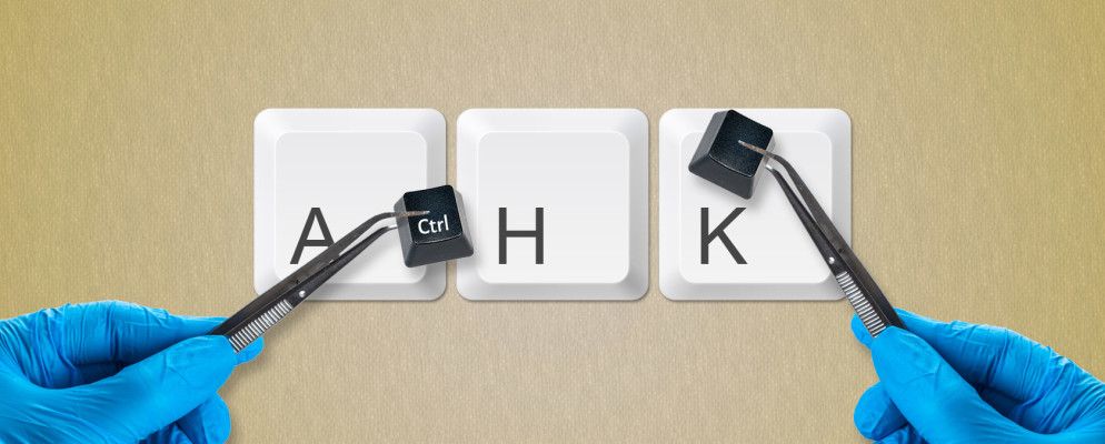 10 Cool Autohotkey Scripts How To Make Your Own