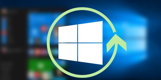 How To Reinstall Windows 10 Without Losing Your Data