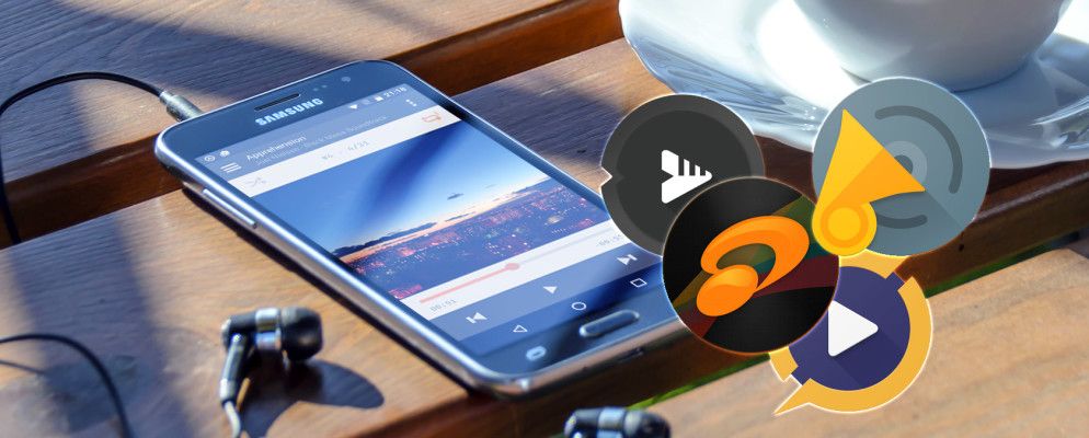 The 15 Best Offline Music Player Apps for Android