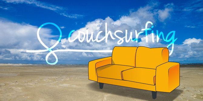 Image result for ‫couchsurfing همه چیز در مورد‬‎