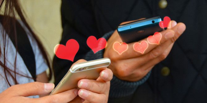 pakistano dating app per Android donna più giovane che esce con un uomo più anziano