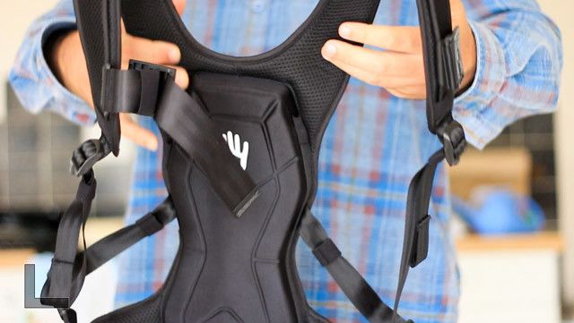Feel the Bass: SubPac M2 Review