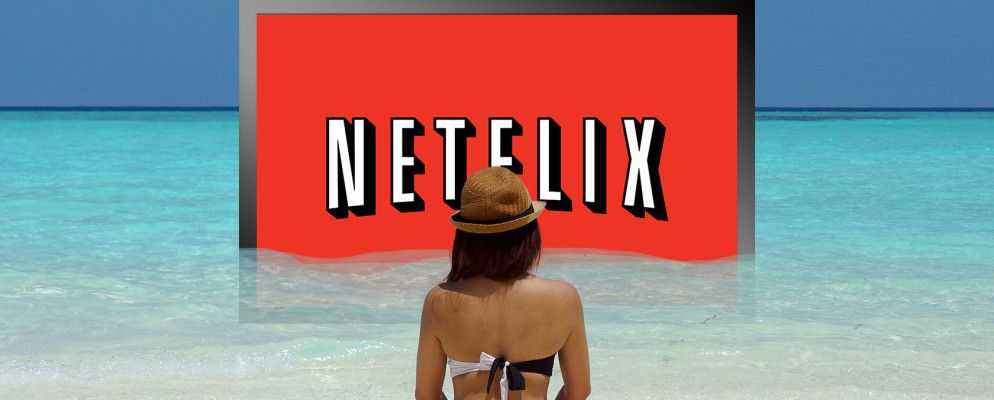 10 Summer Vacation Movies You Can Watch On Netflix