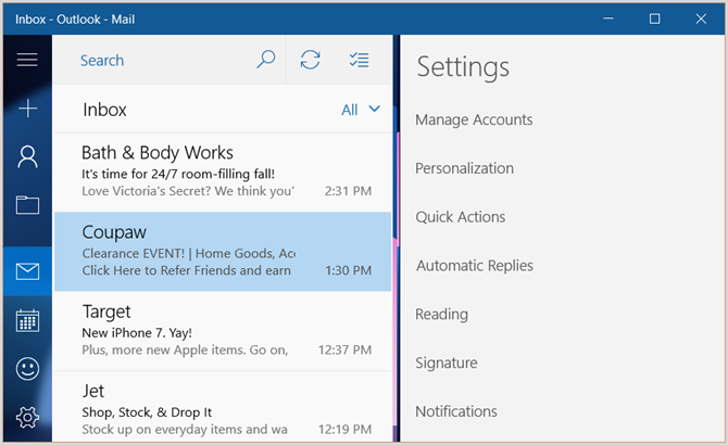 How to Access Your Microsoft Outlook Email From Any Platform