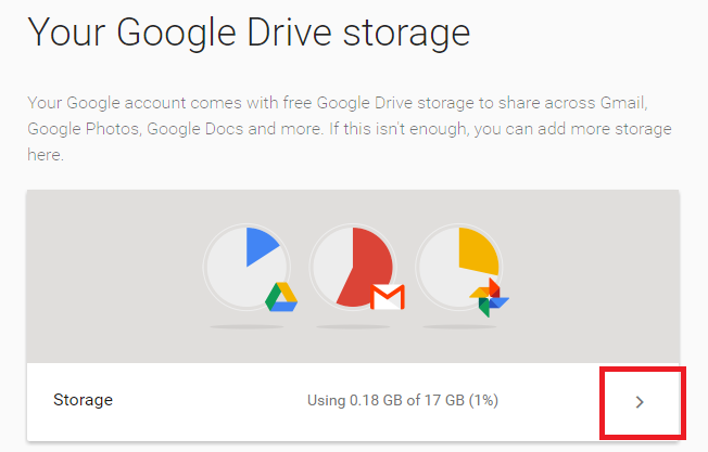 7 Essential Google Drive Storage Tips You Should Read Again
