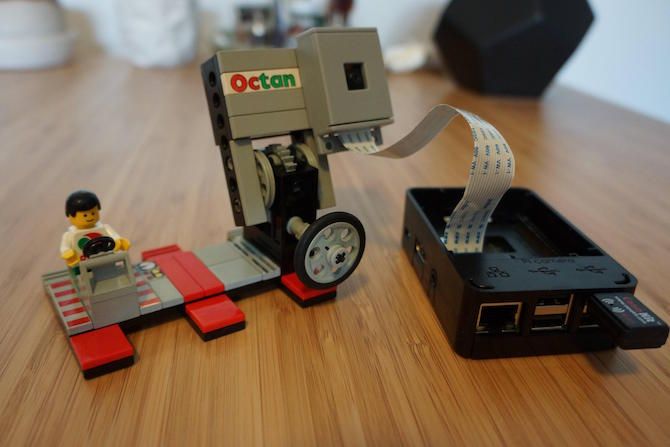 5 Weird Yet Useful Raspberry Pi Camera Projects
